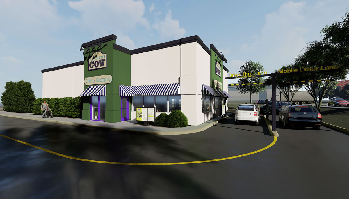 Featured image for “Farmer’s Cow Offers Public Investment Opportunity”